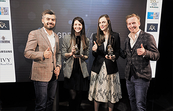 Progresiv Awards 2019