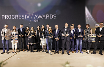 Progresiv Awards 2019