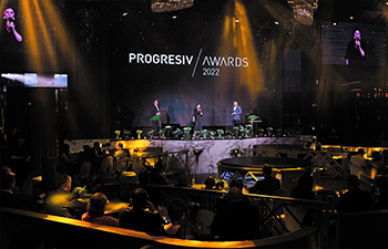 Progresiv Awards 2019