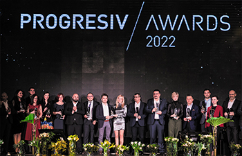 Progresiv Awards 2019