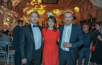 Progresiv Awards 2016