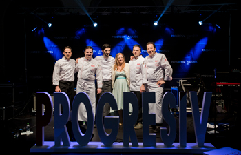 Progresiv Awards 2016