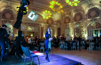 Progresiv Awards 2016