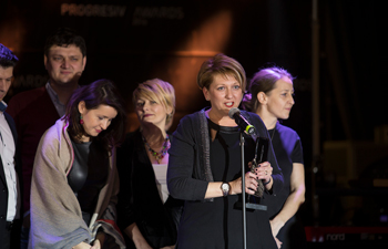 Progresiv Awards 2016