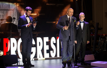 Progresiv Awards 2016