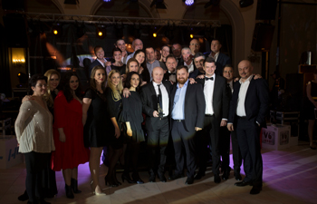 Progresiv Awards 2016