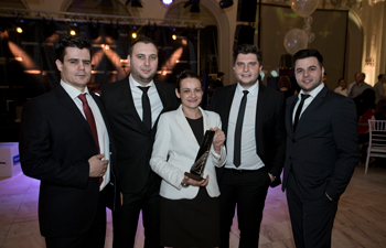 Progresiv Awards 2016