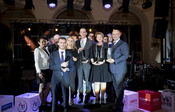 Progresiv Awards 2016