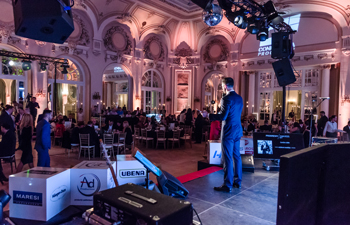 Progresiv Awards 2017