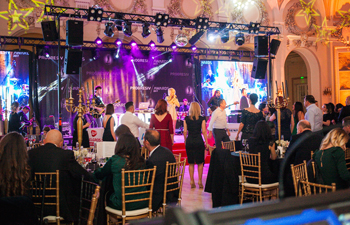 Progresiv Awards 2017