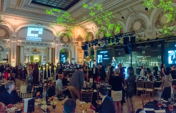 Progresiv Awards 2017