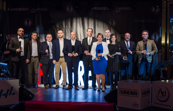 Progresiv Awards 2017