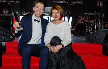 Progresiv Awards 2017