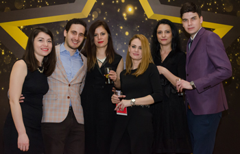 Progresiv Awards 2017