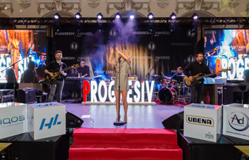 Progresiv Awards 2017