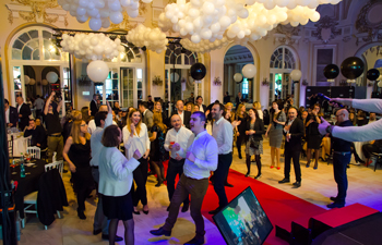 Progresiv Awards 2018