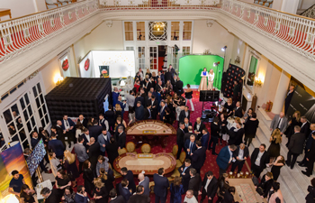 Progresiv Awards 2018