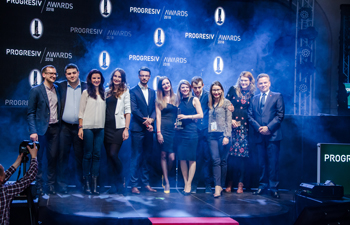 Progresiv Awards 2018