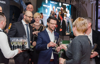 Progresiv Awards 2018