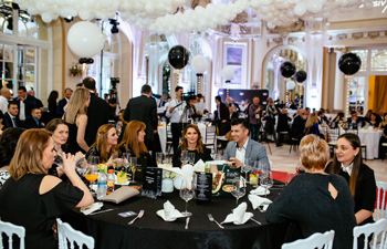 Progresiv Awards 2018