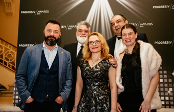 Progresiv Awards 2018