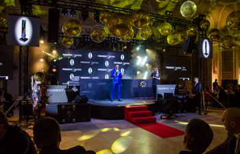 Progresiv Awards 2019