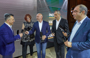 Progresiv Awards 2021