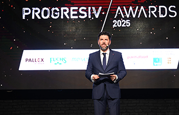 Progresiv Awards 2025