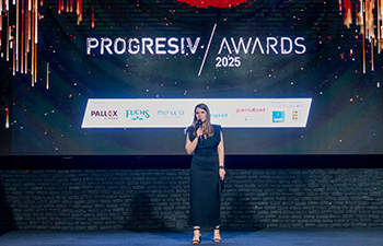 Progresiv Awards 2025