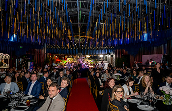 Progresiv Awards 2025