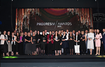 Progresiv Awards 2025