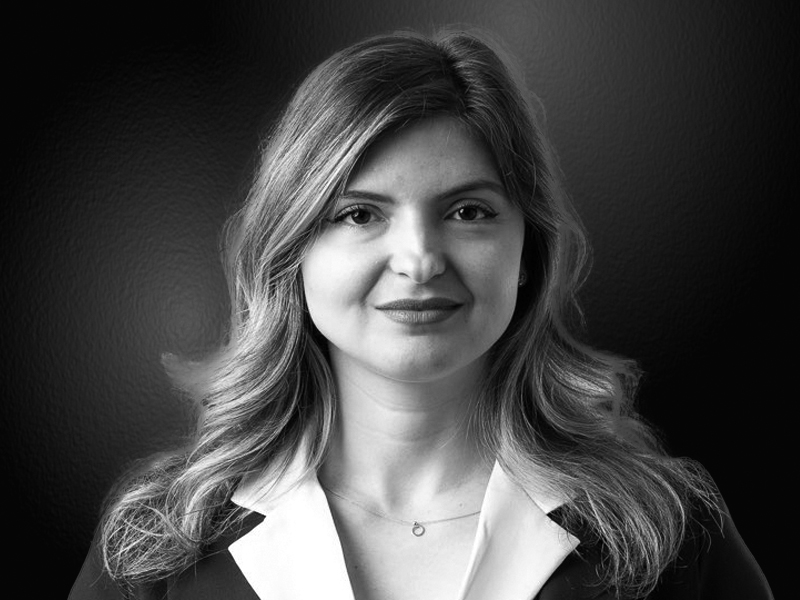 Andra - Head of Digital, Progresiv