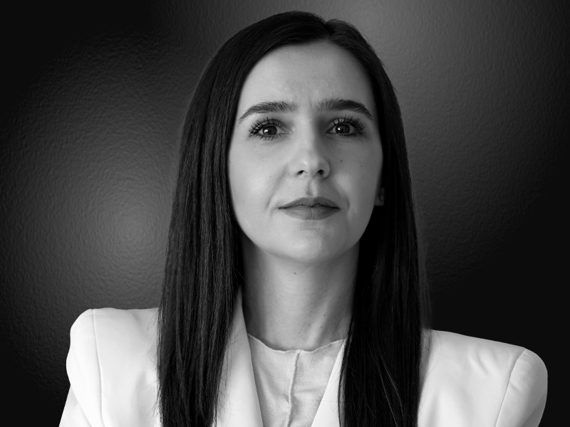 Manuela - Managing Director & Founder, AHA Moments