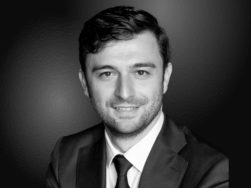 Ovidiu - Managing Partner, McKinsey in Romania