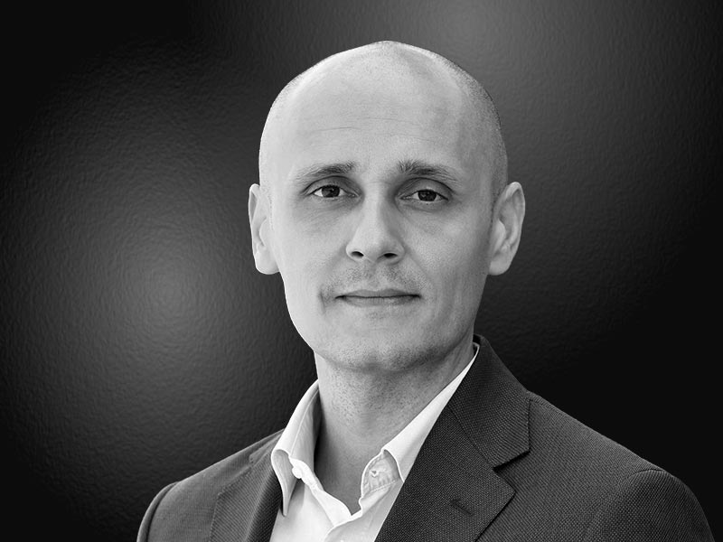 Paul - , President ARILOG