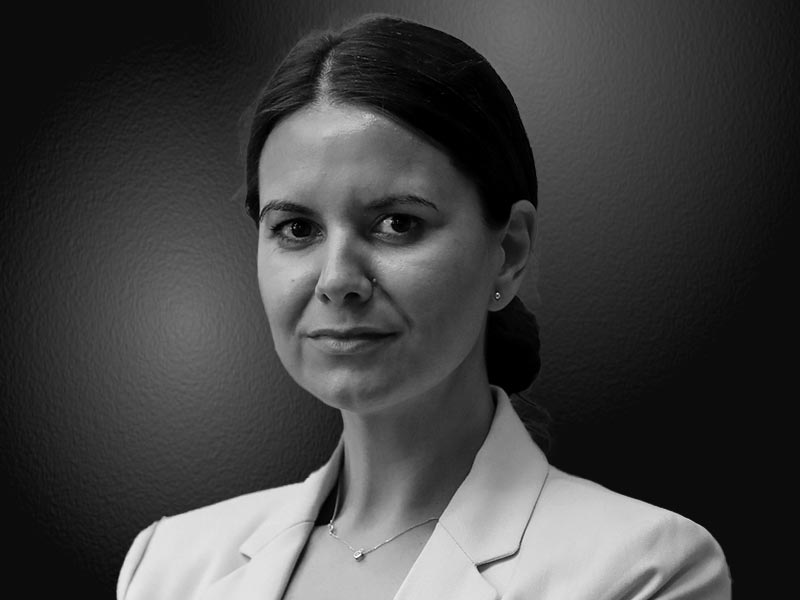 Simona - Editor Coordonator, Revista Progresiv